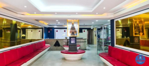 Hotel São Luiz